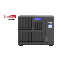 QNAP TVS-h1688X NAS Tower...